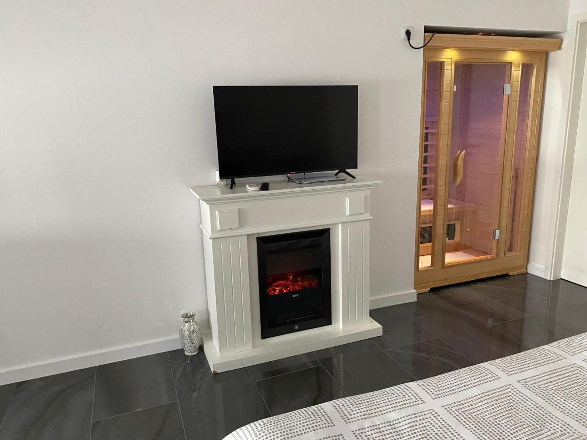 Studio Apartman Valentina Velika Mlaka Room photo